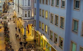 Your Stay In Bolzano